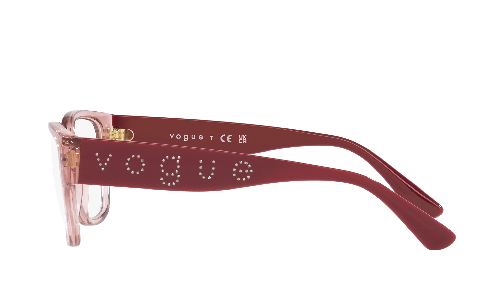 Vogue Eyewear VO5458B - Image 3