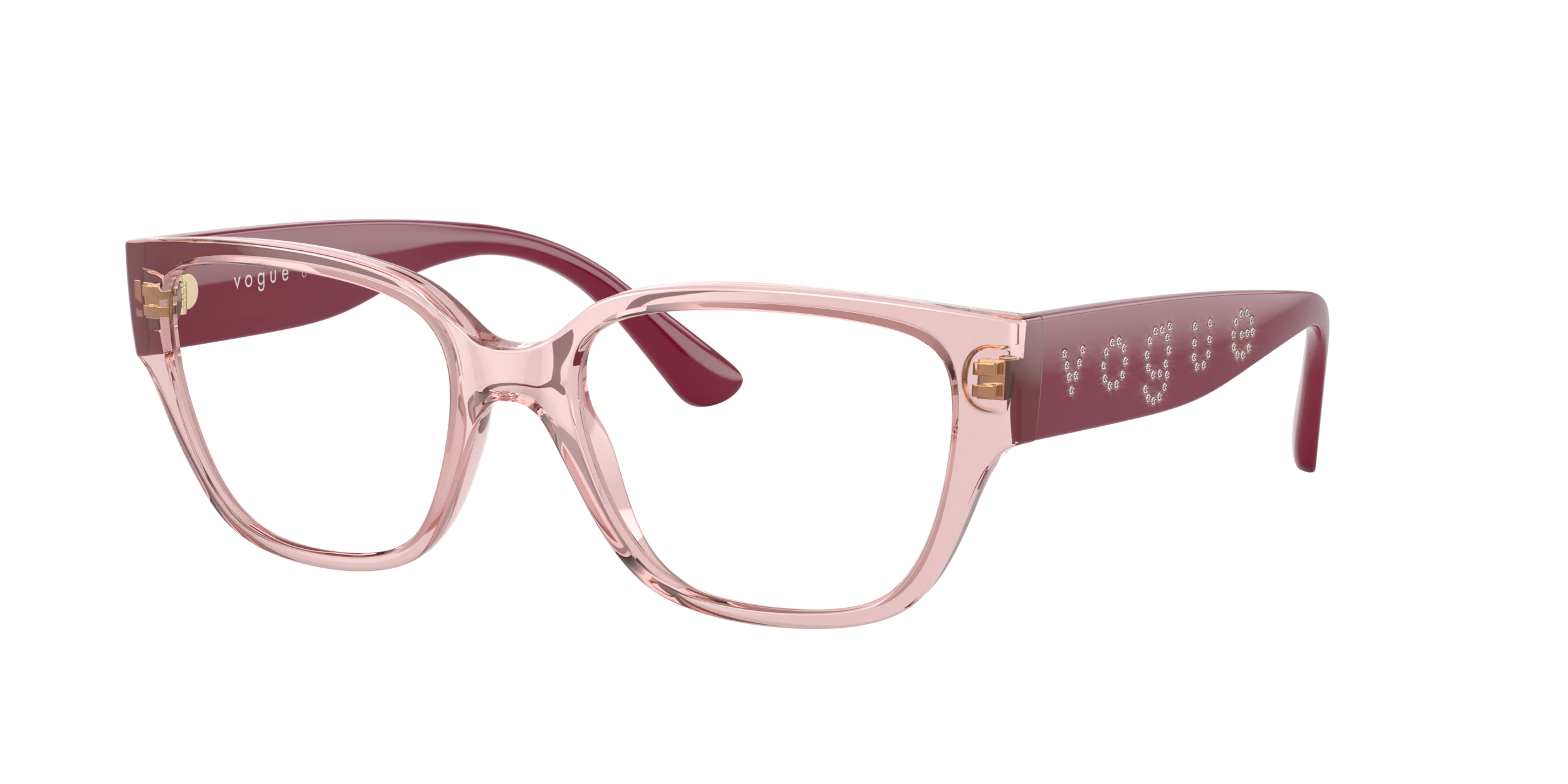 Vogue Eyewear VO5458B