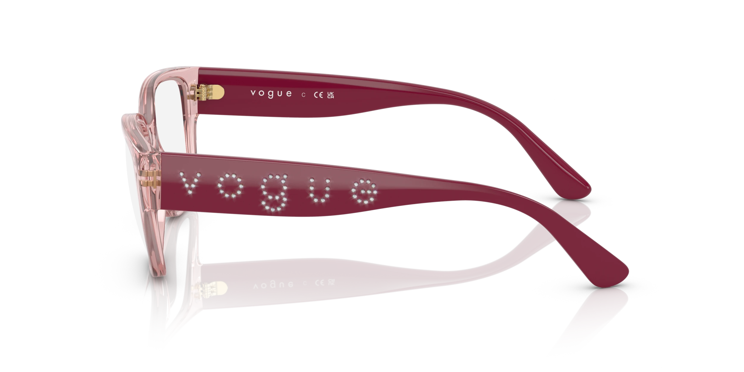 Vogue Eyewear VO5458B - Image 7