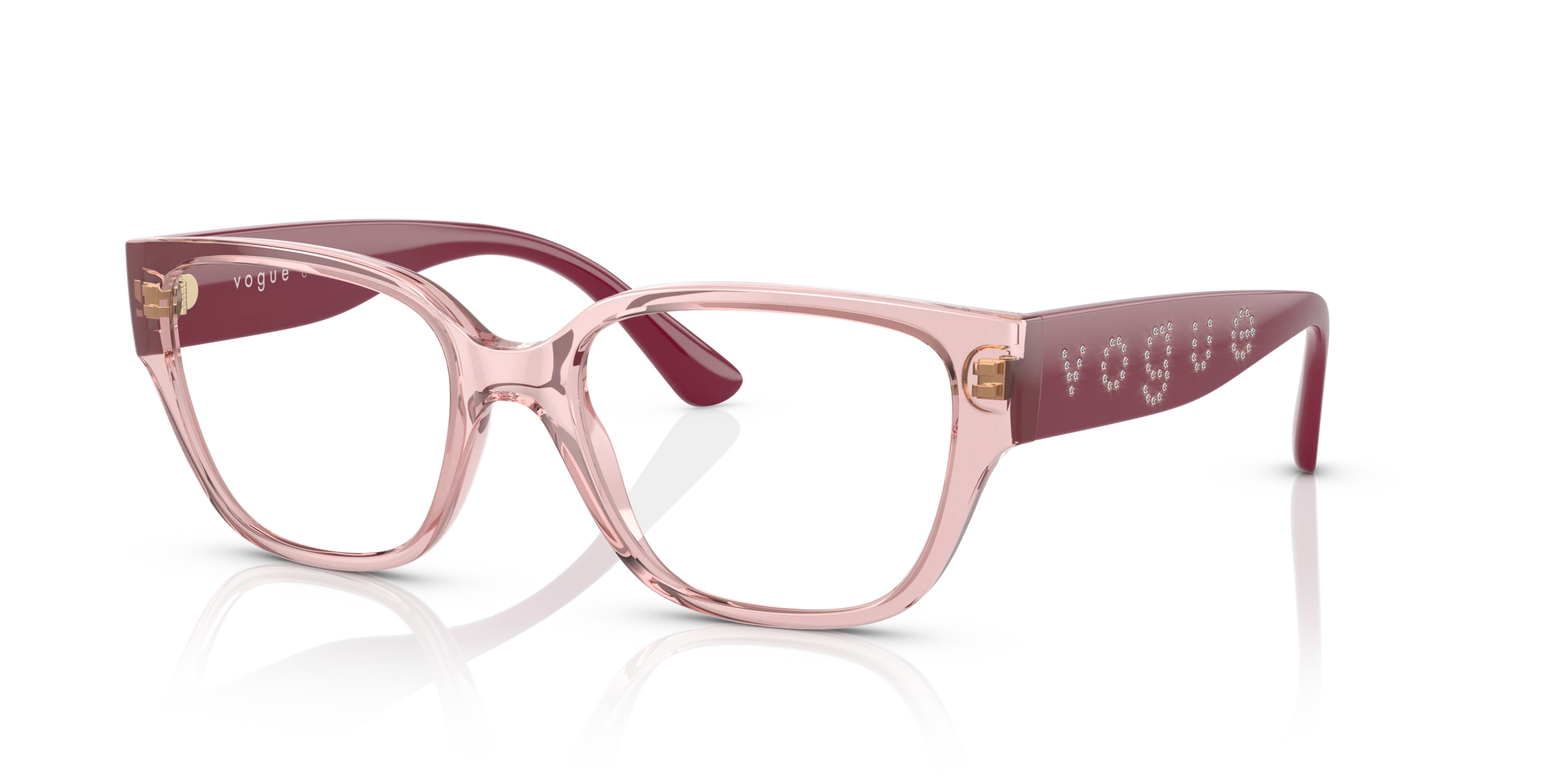 Vogue Eyewear VO5458B - Image 5