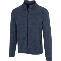 Links Full-Zip Jacket