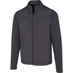 Prime Full-Zip Jacket