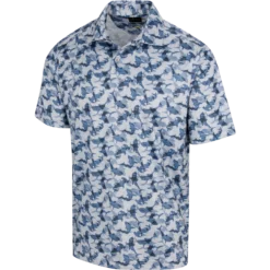 ML75 Shark Lab Shiver Polo