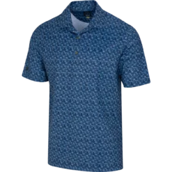 ML75 Cayman Palm Polo