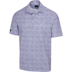 ML75 Medallion Polo