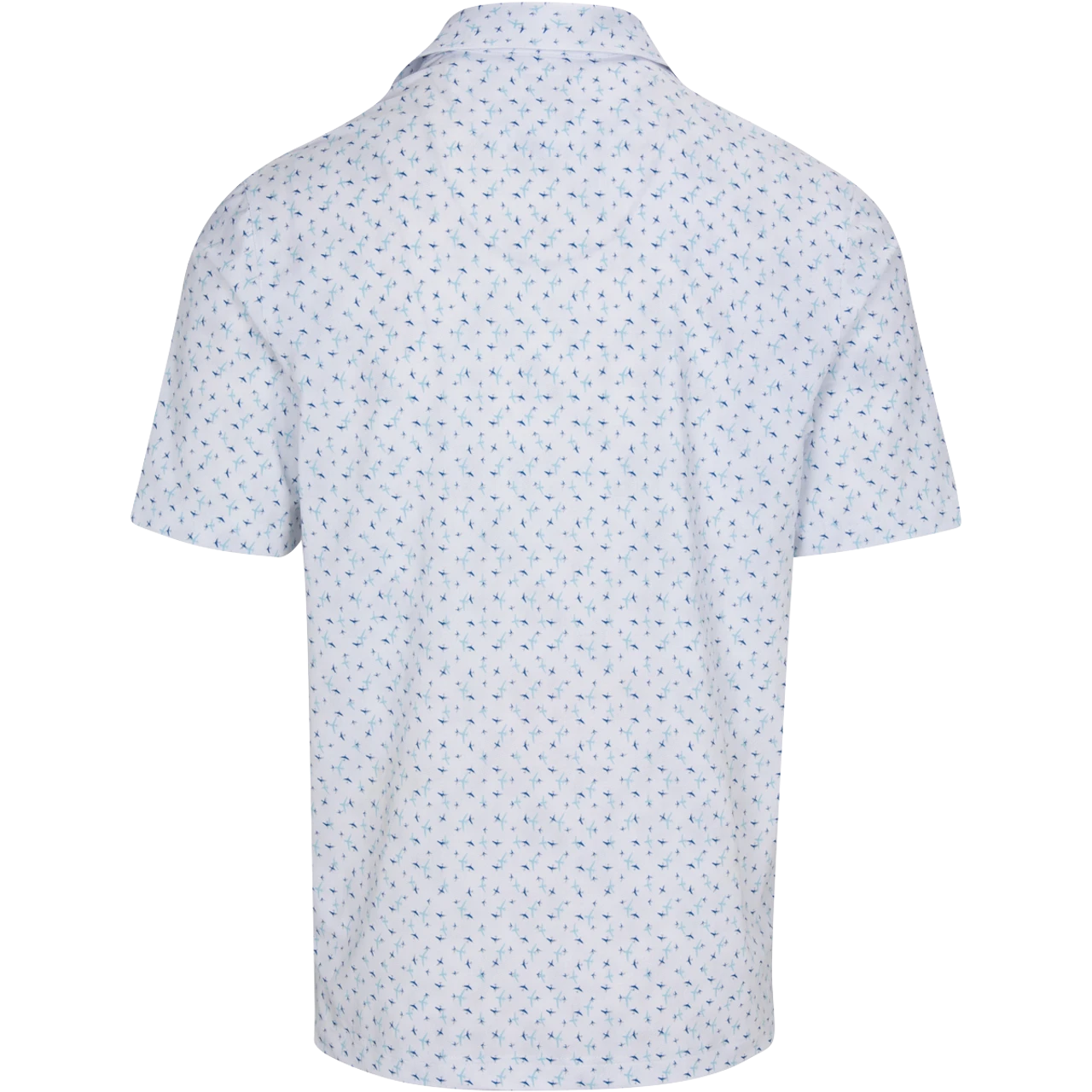 Skywriting Polo - Image 2