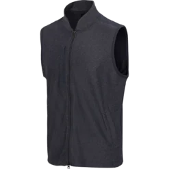 Homestretch Full-Zip Vest