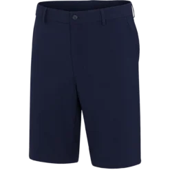 Seersucker Solid 9.5" Short