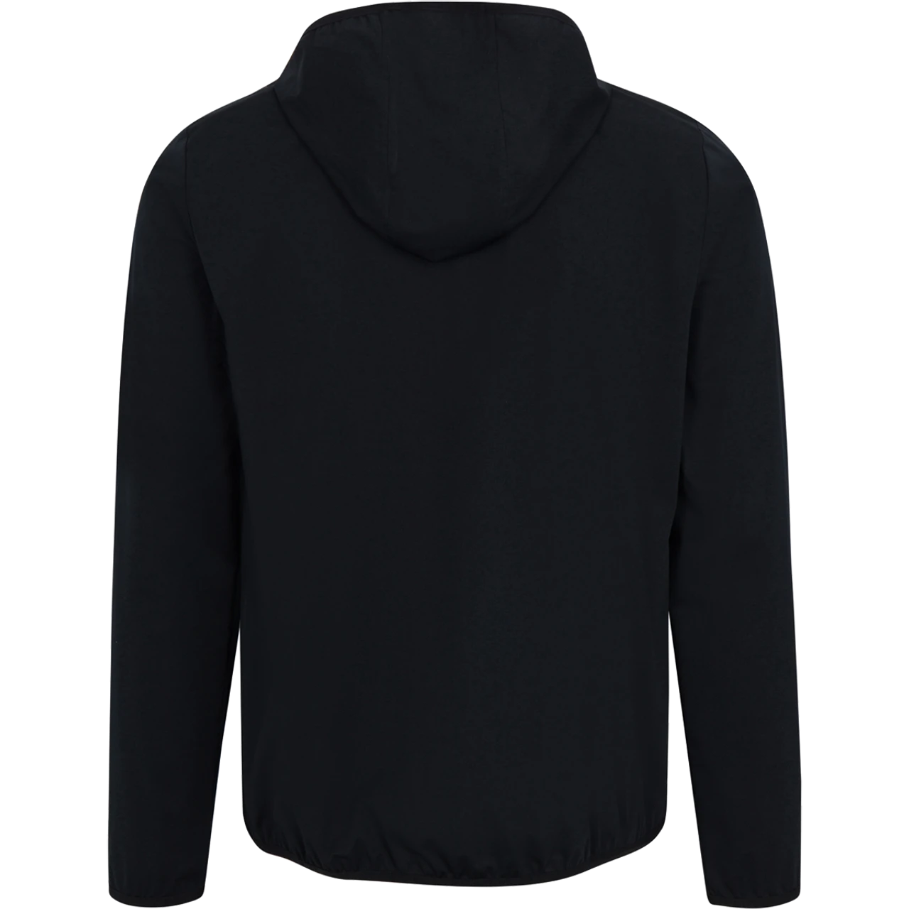 Waterproof Full-Zip Rain Jacket - Image 6