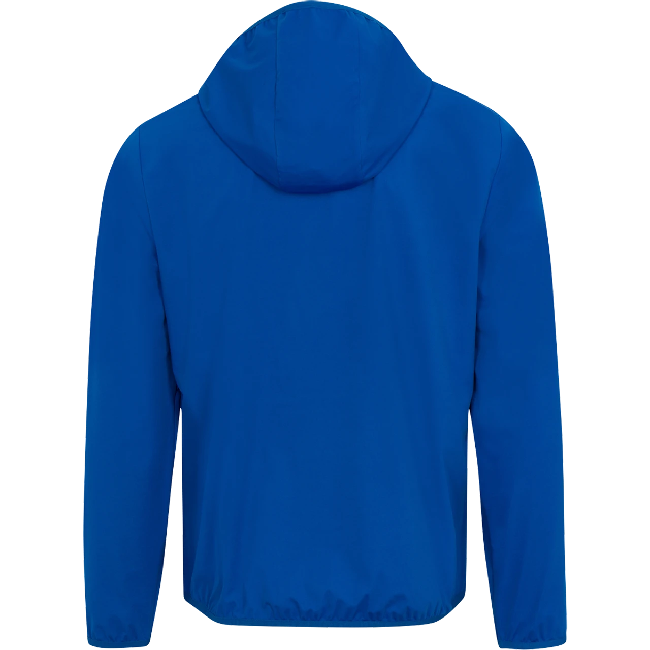 Waterproof Full-Zip Rain Jacket - Image 4