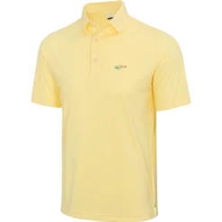 ML75 Embossed Lattice Polo
