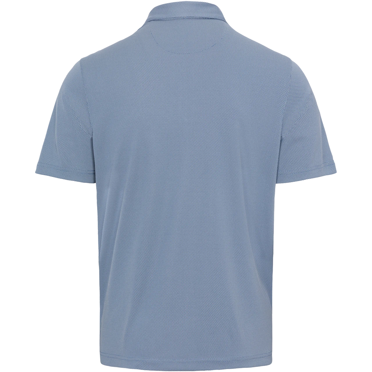 Argyle Zip Polo - Image 6
