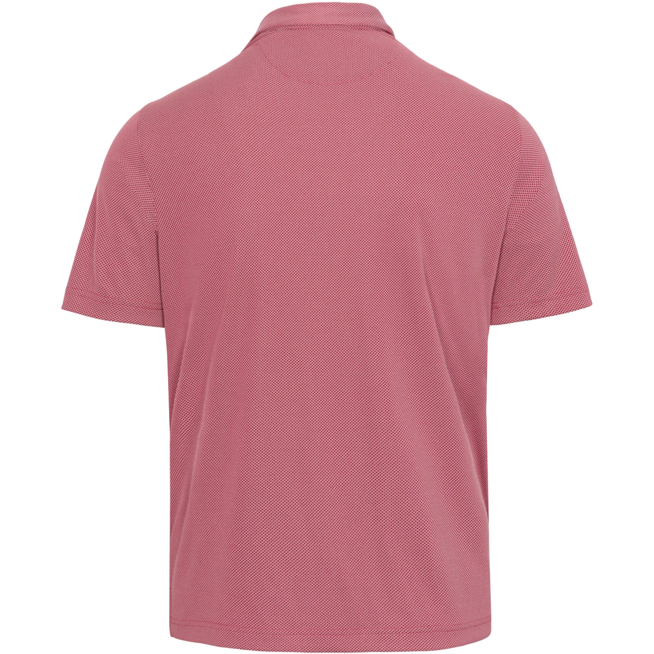 Argyle Zip Polo - Image 2