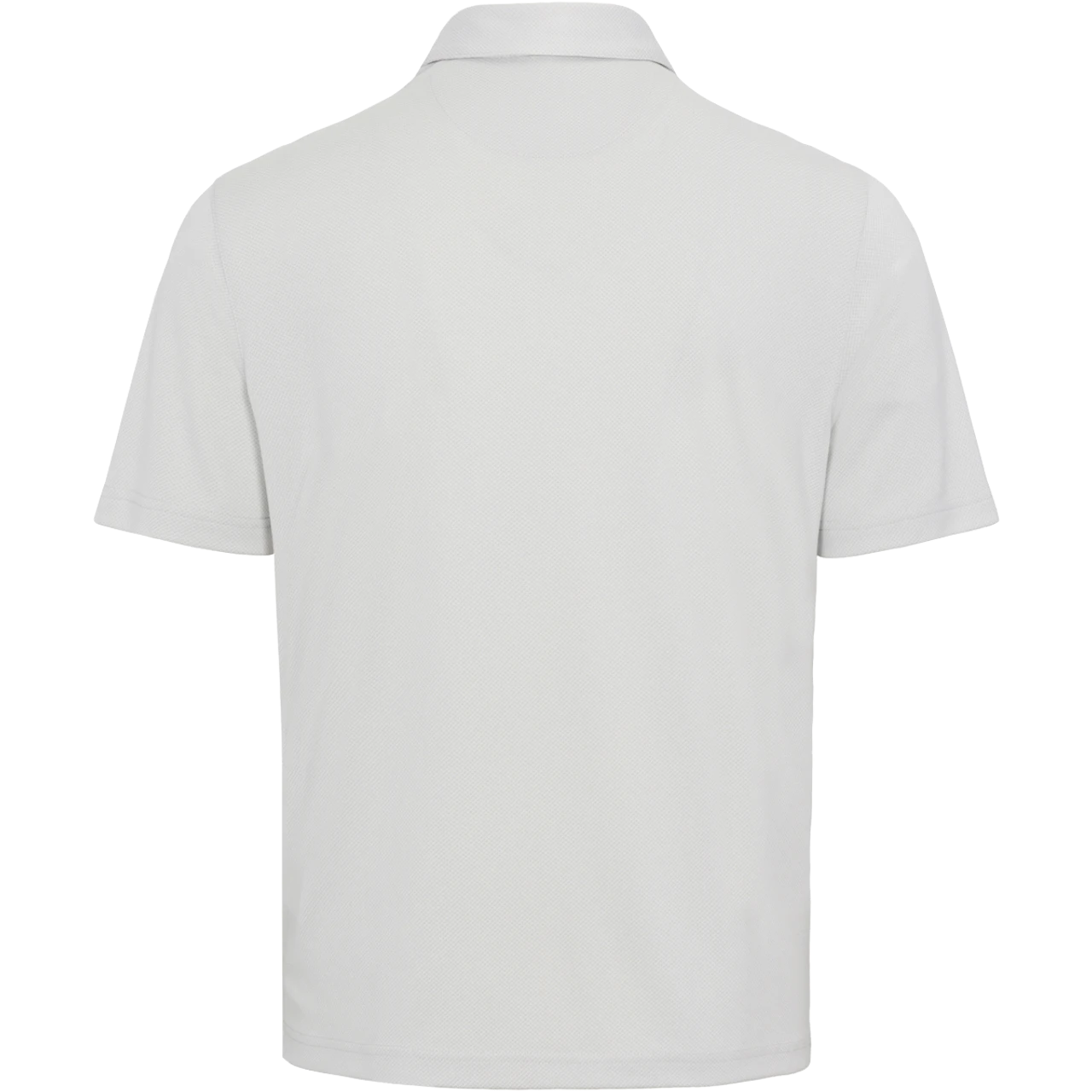 Argyle Zip Polo - Image 9