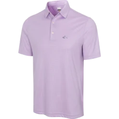 ML75 Embossed Tile Polo