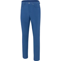 4-Way Stretch 5-Pocket Tech Pant