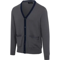 All-Season Cardigan Sweater