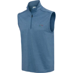 Double Knit Peached Vest