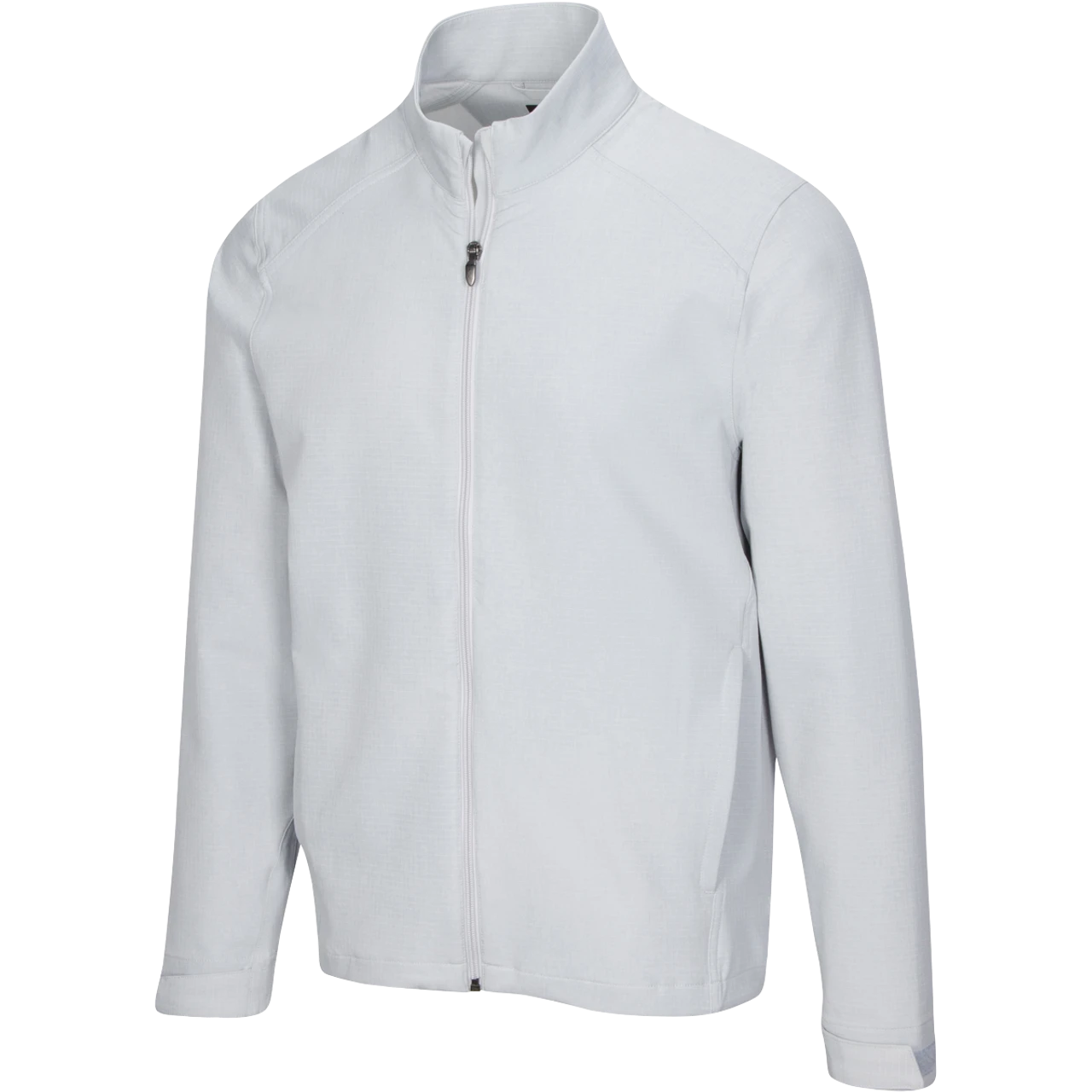 Windbreaker Full-Zip Jacket - Image 3