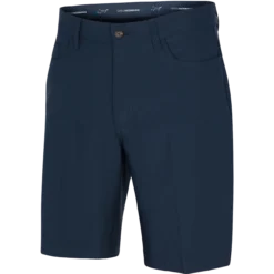 ML75 Microlux 9" 5-Pocket Short