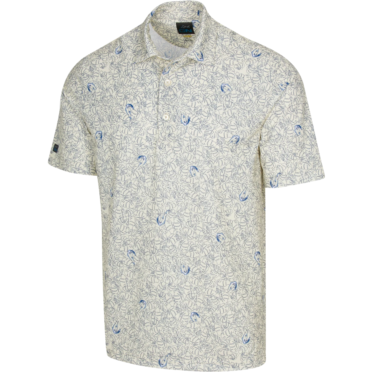 Tropicana Polo