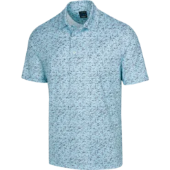 Tropical Wave ML75 Polo