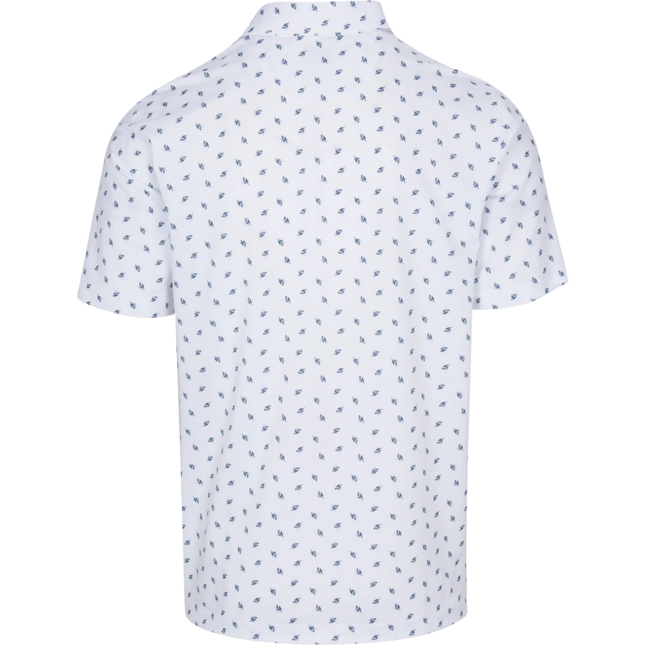 Butterfly Fish Polo - Image 3