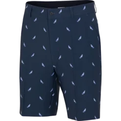 Windsurfer Performance 10" Stretch Short