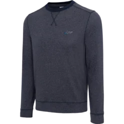 Cozy Crew Shark Sweater