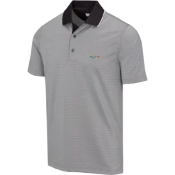 Birdseye Dot Polo