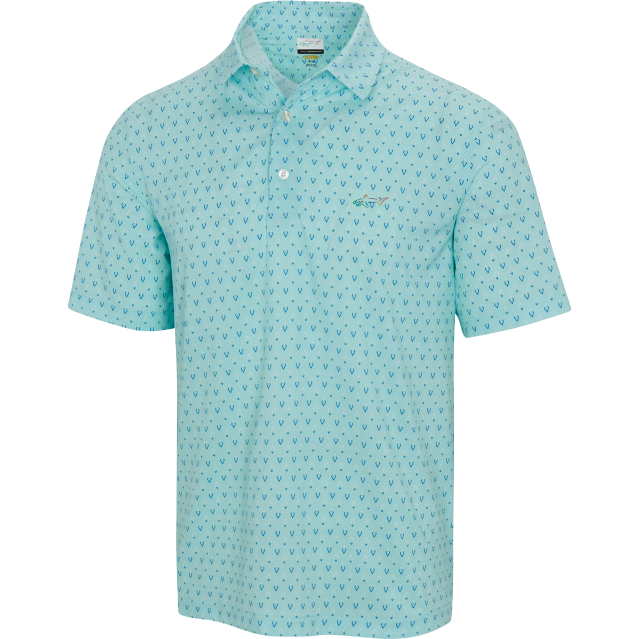 X-Lite Diamond Polo