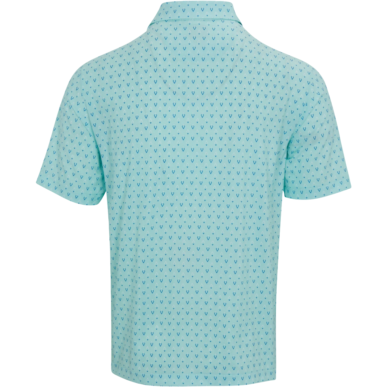 X-Lite Diamond Polo - Image 2