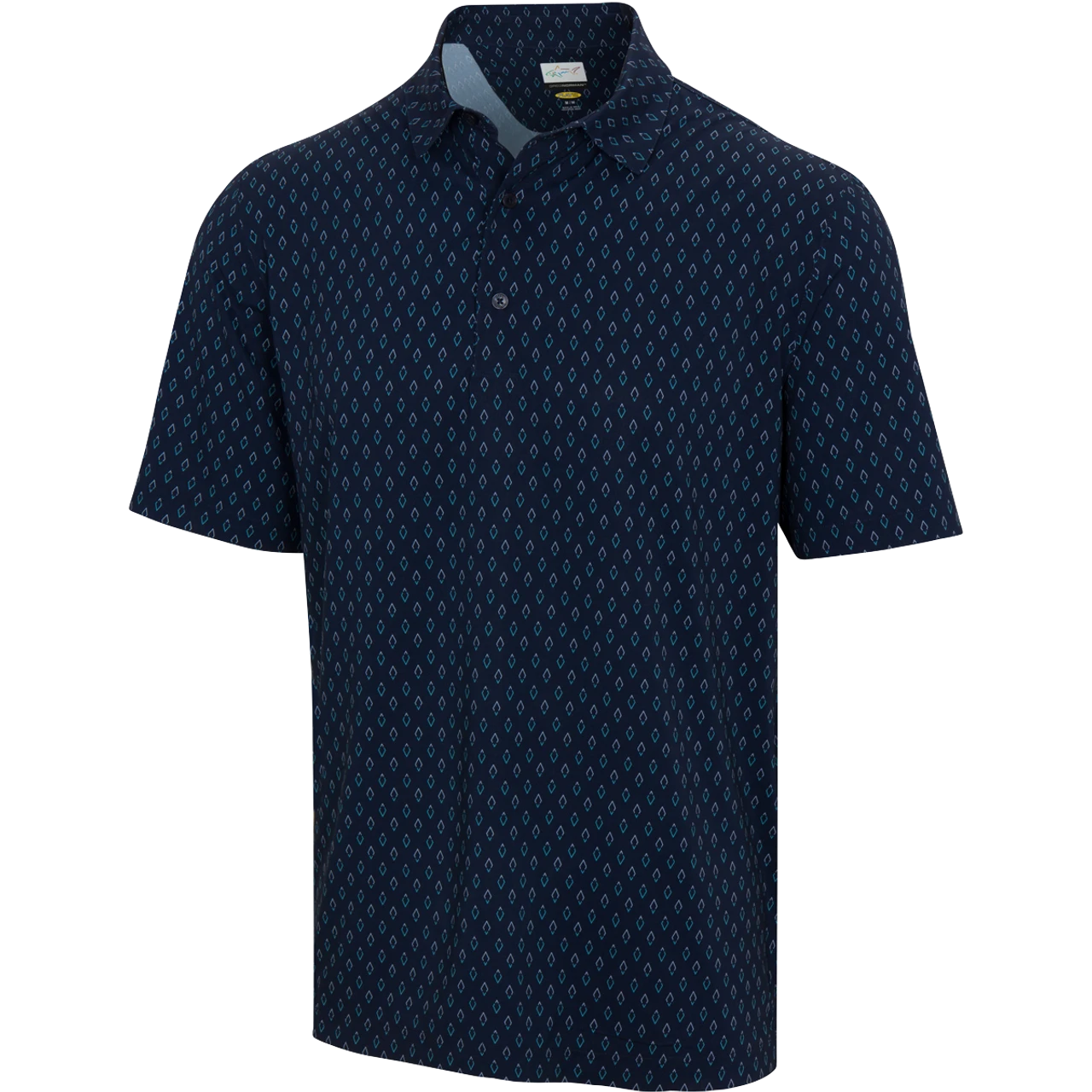 X-Lite Diamond Polo - Image 5