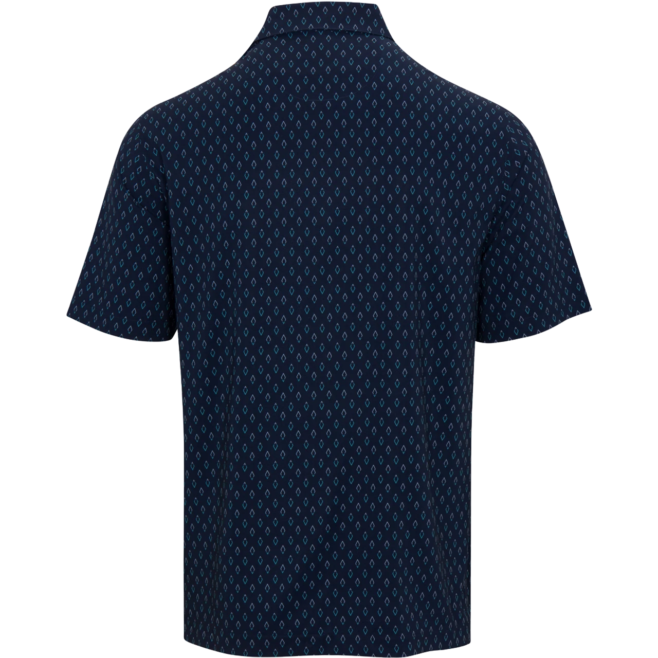 X-Lite Diamond Polo - Image 6
