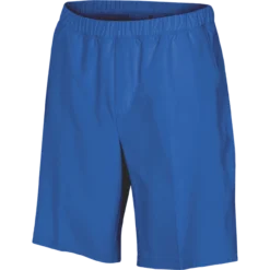 Pull-On 9" Super Stretch Short