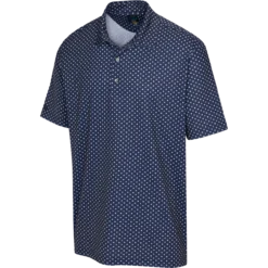 ML75 Sea Turtle Polo
