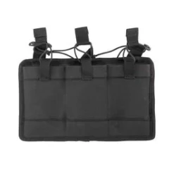 Dolos Triple AR Mag Pouch